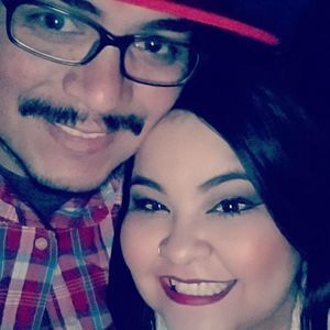 Meet your Posher, Frances